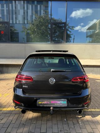 Volkswagen Golf 7.5 GTI IMPECABLE