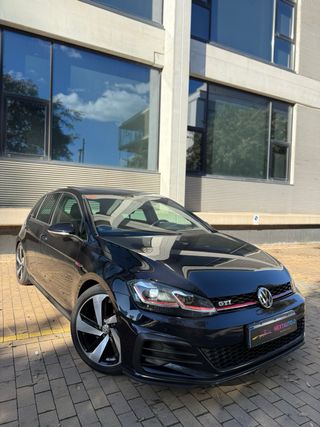 Volkswagen Golf 7.5 GTI IMPECABLE