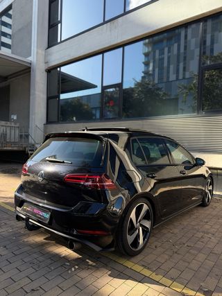 Volkswagen Golf 7.5 GTI IMPECABLE