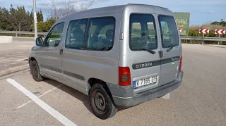Citroen Berlingo 2000
