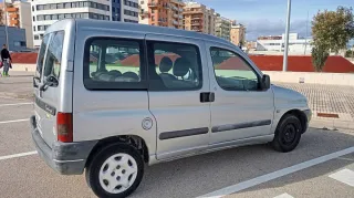 Citroen Berlingo 2000