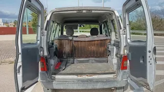 Citroen Berlingo 2000