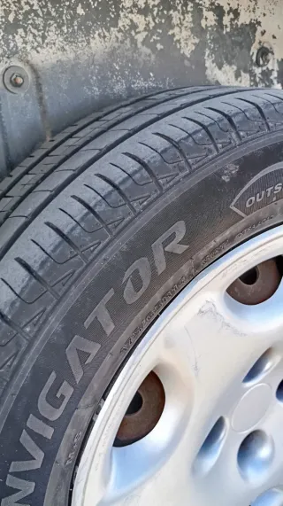 Citroen Berlingo 2000