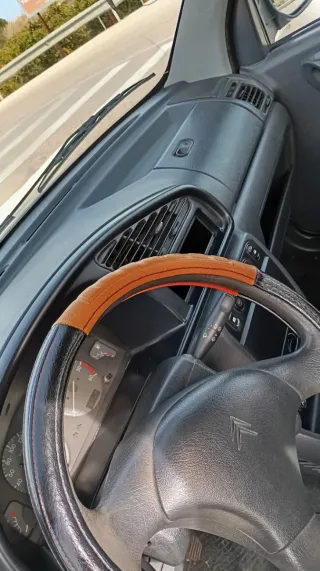 Citroen Berlingo 2000