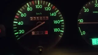 Citroen Berlingo 2000