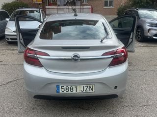 Opel Insignia 2017