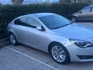 Opel Insignia 2017