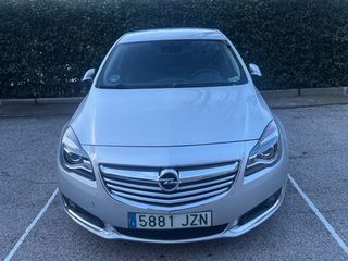 Opel Insignia 2017