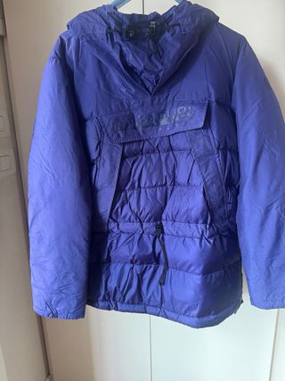 Giacca da Snowboard viola NAPAPIJRI donna  Tg M