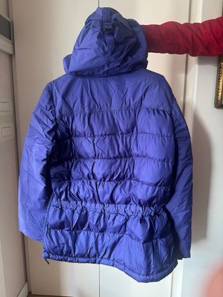 Giacca da Snowboard viola NAPAPIJRI donna  Tg M