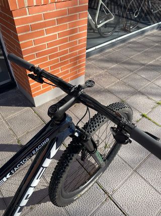 Trek Procaliber AXS