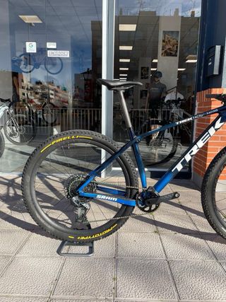 Trek Procaliber AXS