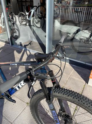 Trek Procaliber AXS
