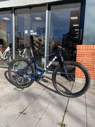 Trek Procaliber AXS