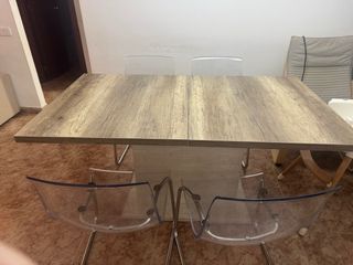 Conjunto comedor