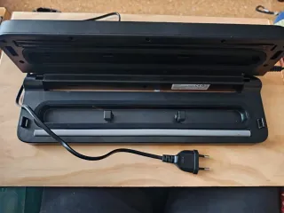 Envasadora al vacío Vihoom