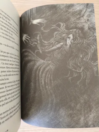 Pergamí. El fill del caçador de libres.