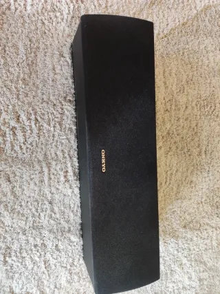 Kit de altavoces 5.1.2 Onkyo ATMOS