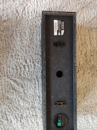 Kit de altavoces 5.1.2 Onkyo ATMOS