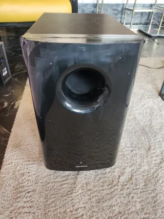 Kit de altavoces 5.1.2 Onkyo ATMOS