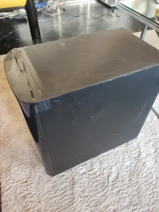 Kit de altavoces 5.1.2 Onkyo ATMOS