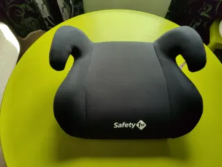 Elevador coche Safety 1st