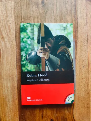 Libros Inglés con CD