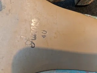 Traje Fallera niña color aguamarina, con zapatos.