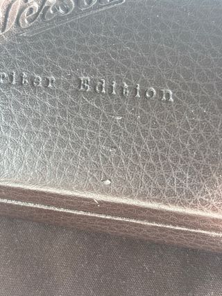 Gafas de Sol Persol Marrones y Verdes