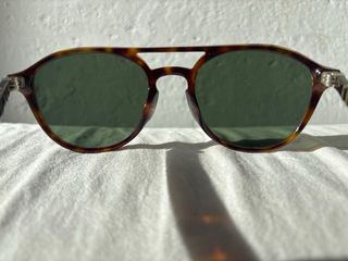 Gafas de Sol Persol Marrones y Verdes