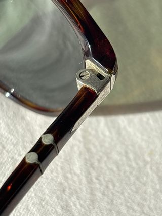 Gafas de Sol Persol Marrones y Verdes