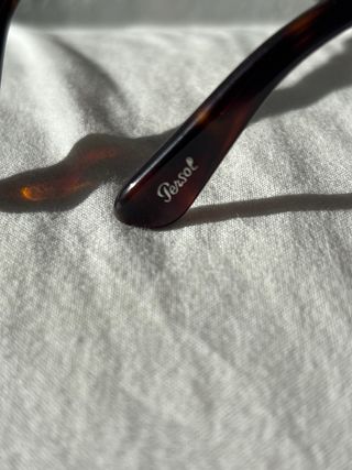 Gafas de Sol Persol Marrones y Verdes