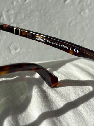 Gafas de Sol Persol Marrones y Verdes