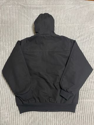 Chaqueta Carhartt Original · Unisex · Estilo Work