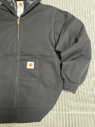 Chaqueta Carhartt Original · Unisex · Estilo Work