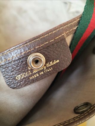 Borsa Tote Gucci Original GG Monogram