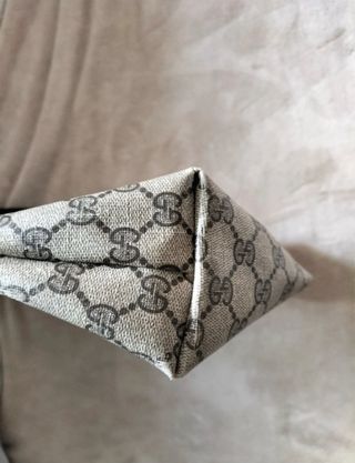 Borsa Tote Gucci Original GG Monogram