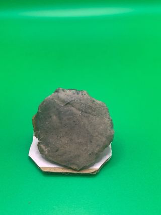 Herramientas de piedras Paleolíticas