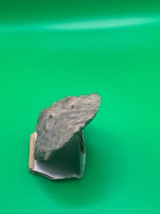 Herramientas de piedras Paleolíticas