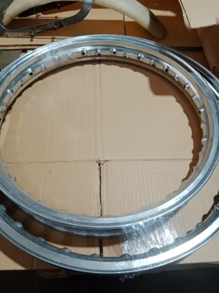 Montesa Cota 348 Malcom Rathmell Trial