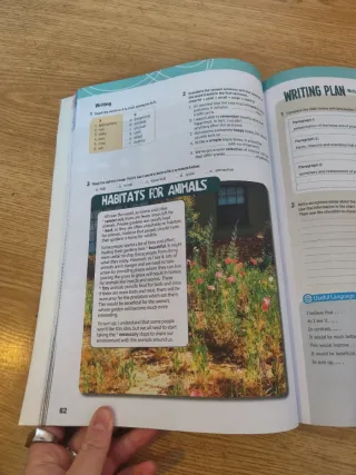 Options Eso 4 Wb Spa (sin Coleccion)