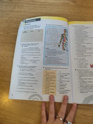 Options Eso 4 Wb Spa (sin Coleccion)