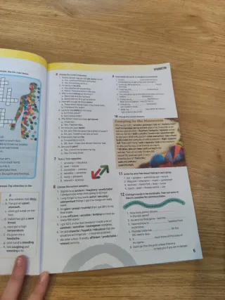 Options Eso 4 Wb Spa (sin Coleccion)