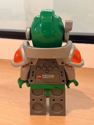 Reloj Lego Nexo Knights Caballero