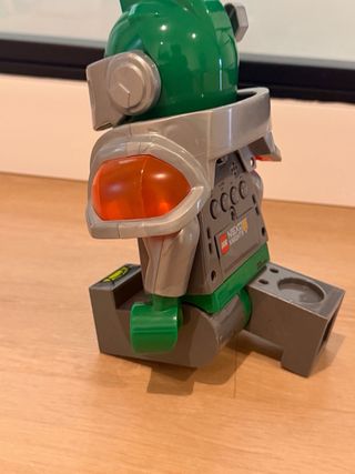 Reloj Lego Nexo Knights Caballero