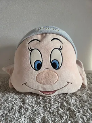 Cuscino Disney Dopey