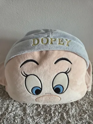Cuscino Disney Dopey