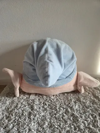 Cuscino Disney Dopey