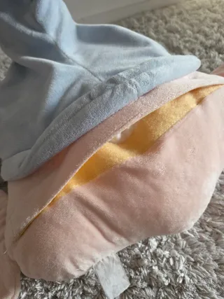 Cuscino Disney Dopey