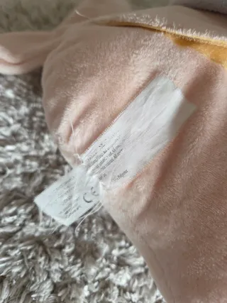 Cuscino Disney Dopey